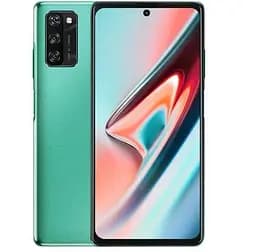 Смартфон Blackview A100 6/128GB АКБ 4 680мАг Green