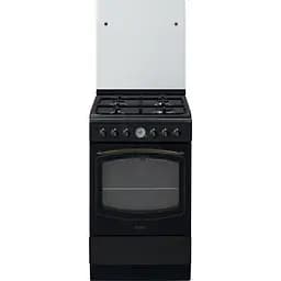 Комбінована плита Indesit IS5G8MHA/E - мініатюра 3