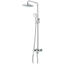 Душова система Imprese Bila Desne T-10155, Хром