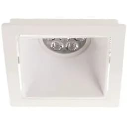 Точковий світильник Brille HDL-DS 188 GU5.3 WH MR16 36-460