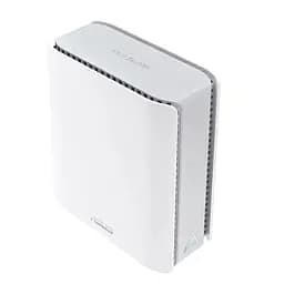 Wi-Fi Mesh система Asus ZenWiFi BT10 2pk White (90IG08Y0-MO3C40) - мініатюра 4