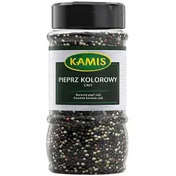 Смесь перцев Kamis горошком 250 г