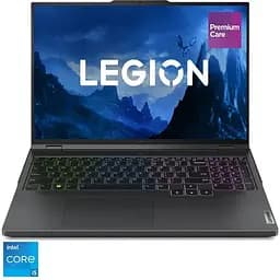 Игровой ноутбук Lenovo Legion Pro 5 16IRX9 i5-14500HX 49GHz, 32GB, 1TB, RTX 4060 8GB, Без ОС