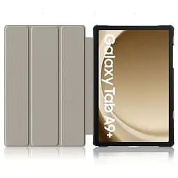 Чохол-книжка BeCover Smart Case для Samsung Galaxy Tab A9 Plus SM-X210/SM-X215/SM-X216 11.0" Paris (710316) - мініатюра 5