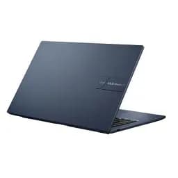 Ноутбук 15" Asus VivoBook 15 X1504VA-BQ2527 Quiet Blue 15.6" - мініатюра 3