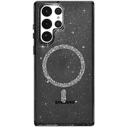 Чохол TPU Eclipse Sparkle (MagFit) для Samsung Galaxy S26 Ultra Black