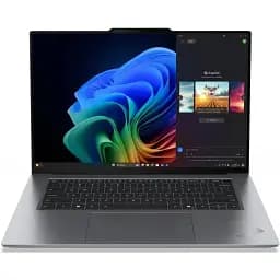 Ноутбук Lenovo ThinkPad X9-15 Gen 1 Grey (21Q60020RA)