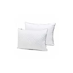 Подушка Viluta силіконова Light Foam 50х70 (light_foam_50*70) - мініатюра 2
