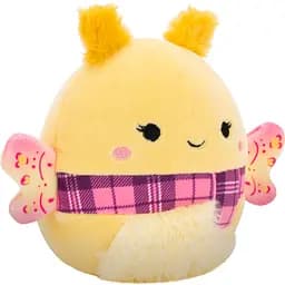 М'яка іграшка Squishmallows  Метелик Мірі 30 см (SQCR06672) - мініатюра 2