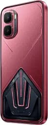 Смартфон Infinix GT 50 Pro (X6891) 12/256Gb Red Blaze UA UCRF - мініатюра 3