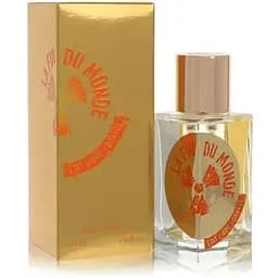 Парфюмированная вода оригинал Etat Libre D'Orange La Fin Du Monde 50 мл