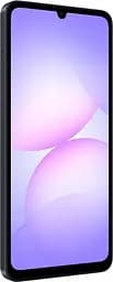 Смартфон Samsung Galaxy A07 4/128GB Black (SM-A075F/DS) - мініатюра 3