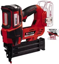 Гвоздозабойщик аккумуляторный Professional FIXETTO 18/50 N PXC 18В Einhell hoz0014184