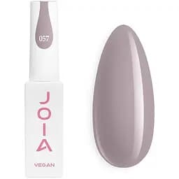 Гель-лак для нігтів Joia vegan 057 6 мл