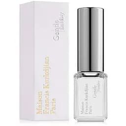 Парфюмированная вода оригинал Maison Francis Kurkdjian Gentle Fluidity Silver 5 мл