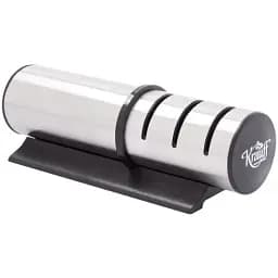 Точило для ножів Krauff сріблясте (29-250-013)