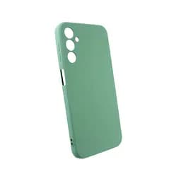 Чохол до мобільного телефона Dengos Soft Samsung Galaxy A24 (mint) (DG-TPU-SOFT-25) - мініатюра 2