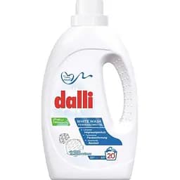 Средство для стирки Dalli White Wash 1.1 л