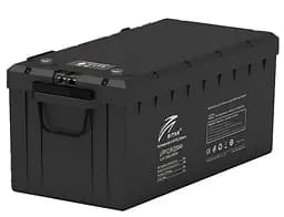 Аккумуляторная батарея для ИБП Ritar Li-Ion 12.8 V / 200 А*ч (LFP12.8V200Ah G3)