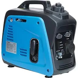 Інверторний бензиновий генератор Hyundai HY 800XS [158918]