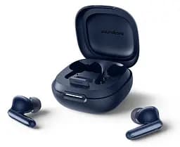Гарнітура Anker SoundСore P40i Navy Blue (A3955G31) - мініатюра 8