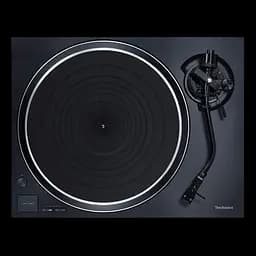 Вініловий програвач Technics SL-1500CEE-K Black - мініатюра 2