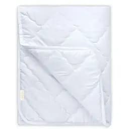 Літня ковдра Cosas 200x220 Summer Wool CS1 білий (Quilt_200x220_Summer-Wool-Microfiber)
