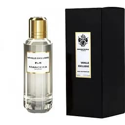 Парфюмированная вода оригинал Mancera Vanille Exclusive 60 мл