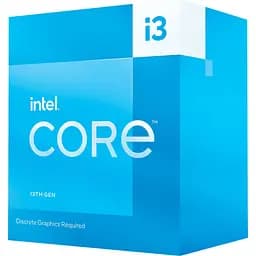 Процесор Intel Core i3-13100F Box (BX8071513100F) EU [124931] - мініатюра 2