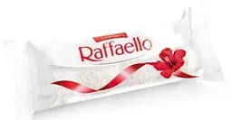 Цукерки Raffaello Т-4, 40 г (73501)