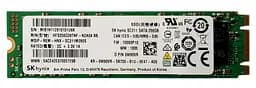 Накопитель SSD Hynix m.2 NVMe 256Gb SC311 240 250 (HFS256G39TNF-N2A0A) Б/у