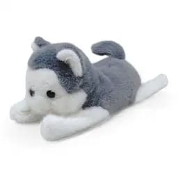 М'яка іграшка-браслет на руку M 17690 "Песик Корги"