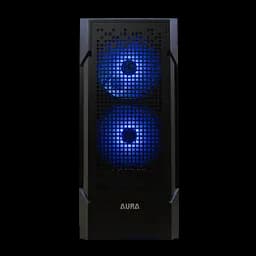 Ігровий ПК Tera Recruit-580Ry (RX 580 8GB / Ryzen 5 3500x / 16GB DDR4 / SSD 512GB) - мініатюра 2