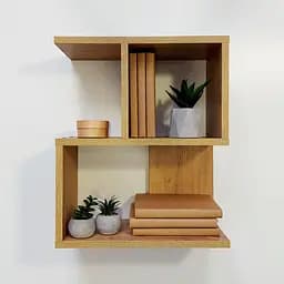 Полка Hopanchuk Furniture Фриско севилья (49C3)