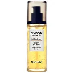 Відновлююча сироватка Tony Moly Propolis Tower Barrier Build Up Serum 60 мл - мініатюра 2