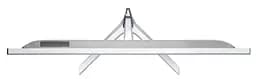 ПК-моноблок Acer Aspire C24-1650 23.8FHD/Intel i5-1135G7/16/512F/int/kbm/Lin (DQ.BFSME.00E) - мініатюра 7