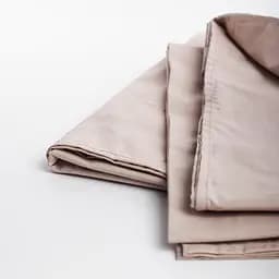 Простирадло Moon&Star Blanc Бязь Gold Люкс 200х220 см (MS-860000008)