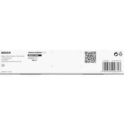 Набір ударних торцевих головок Standart 1/4, 25 мм 9 шт. Bosch hoz0012698 - мініатюра 6