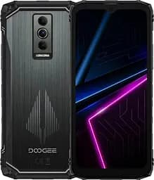 Смартфон DOOGEE Blade 10 Pro Energy 6/256GB Metallic Black