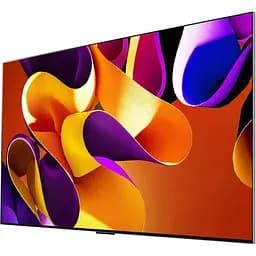 Телевізор LG G4 65" OLED 4K Ultra HD [OLED65G45LW] UA [113177] - мініатюра 2