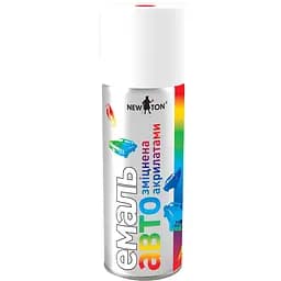 Эмаль авто New Ton 170 Торнадо 150 мл