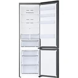 Холодильник Samsung RB38T603DB1 з морозильною камерою - мініатюра 4