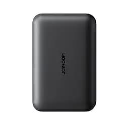 Повербанк Powerbank Joyroom Magnetic Wireless JRW020 10000mAh PD20W MagSafe 15W Back - мініатюра 3