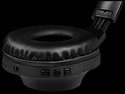 Гарнітура Defender FreeMotion B445 Bluetooth Black (63445) - мініатюра 6