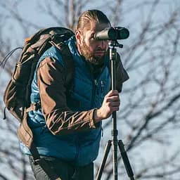 Бінокль Vanguard VEO ED 10x50 WP (VEO ED 1050) - мініатюра 12