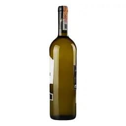 Вино Sensi Memorie Bianco, 12,5%, 0,75 л - мініатюра 3