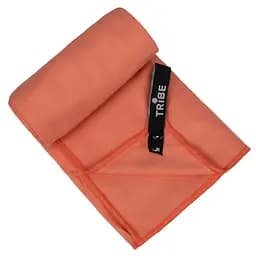 Рушник Tribe Pocket Towel 40х80 см Brick Red (1042-T-LC-0001-S-brick-red) - мініатюра 2