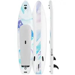 Надувная доска Capital Sports Kipu Allrounder 330 Stand Up Paddleboard (10040170)