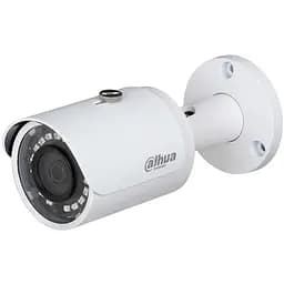 IP-камера Dahua циліндрична DH-IPC-HFW1431SP-S4 (2.8 мм) (DH-IPC-HFW1431S-S4 (2.8 мм))