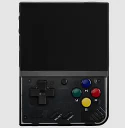 Портативна ігрова ретро консоль MIYOO MINI PLUS